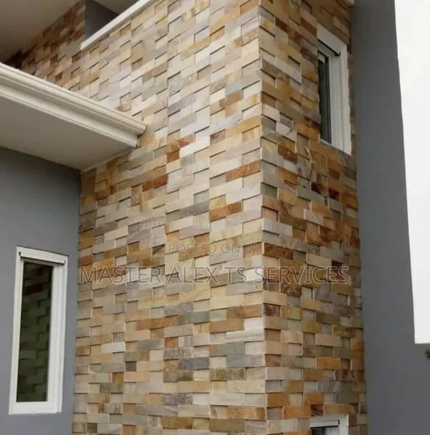 Stones Layer (Master Alex) · Photo 8