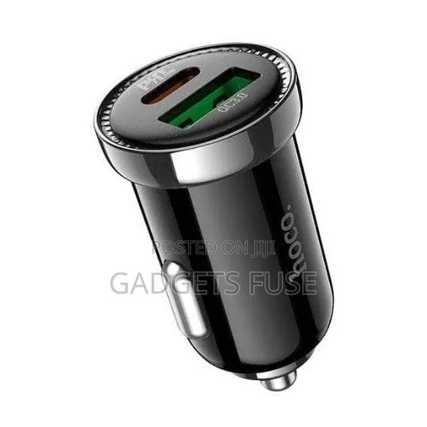 Joyroom Car Charger · Photo 1