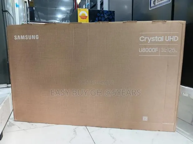 Connect Your Bluetooth & Wifi to Your Samsung Smart TV · Photo 1