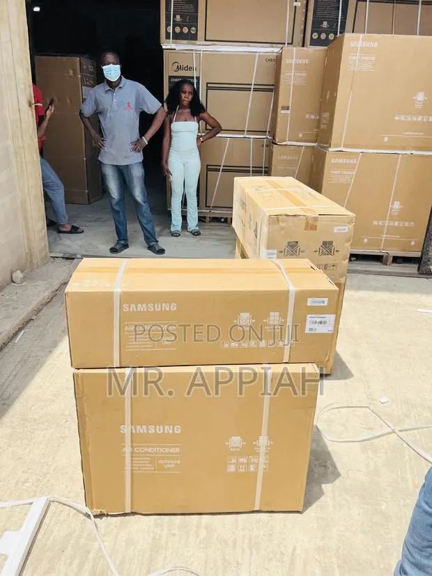 Shop Samsung 1.5hp Split Type Air Conditioner(R410 Gas ) · Photo 1