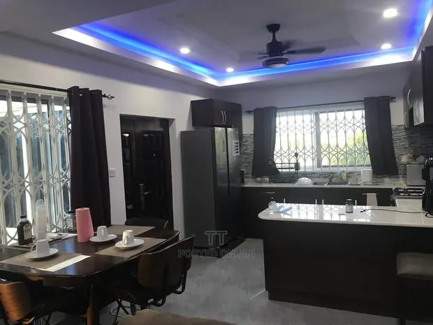Furnished 2bdrm Apartment in Teshie for rent · Photo 1