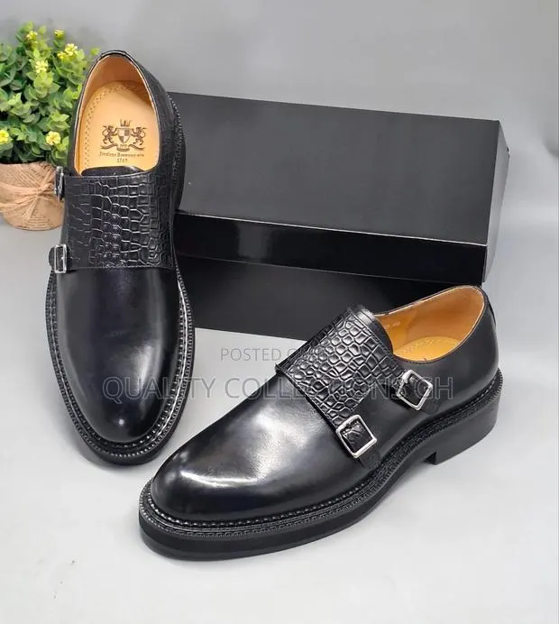 High Quality Men Shoes · Photo 1