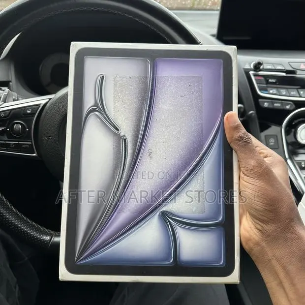 New Apple iPad Air 11 (2026) 256 GB Gray · Photo 1
