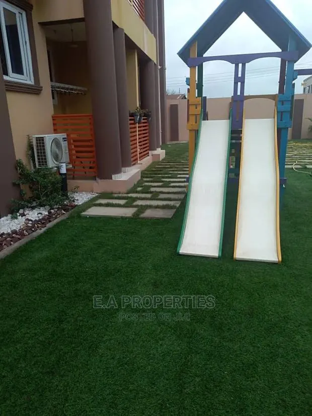 Furnished 2bdrm Apartment in E a Properties, Ability for Rent · Photo 1