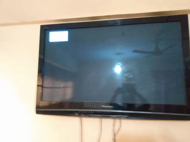 Lcd Tv Repair Services Home Services · Photo 1