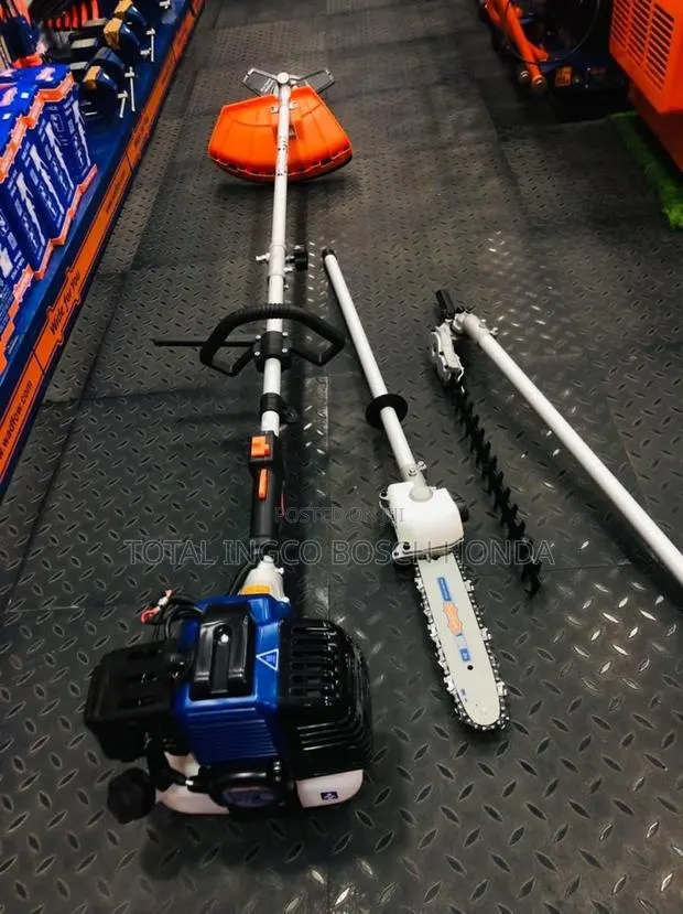 Grass Trimmer/ Grass Cutter · Photo 1