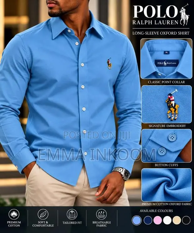 Mens Shirt · Photo 1