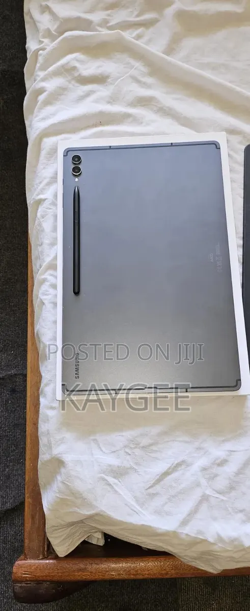 Samsung Galaxy Tab S9 Ultra 256 GB · Photo 1