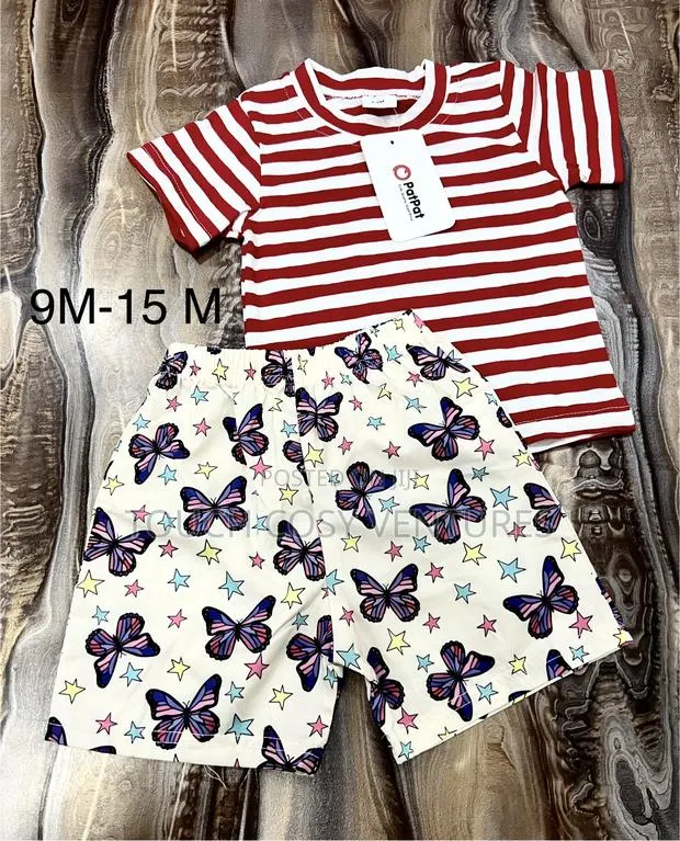 Fashionable Unisex Wear · Photo 1