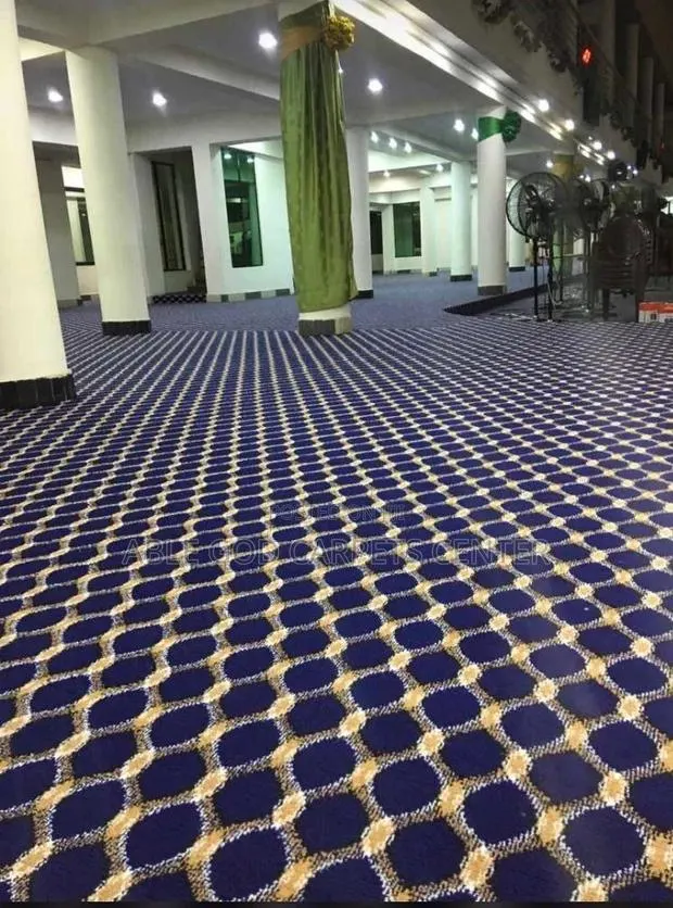 Industrial Carpets for Floor