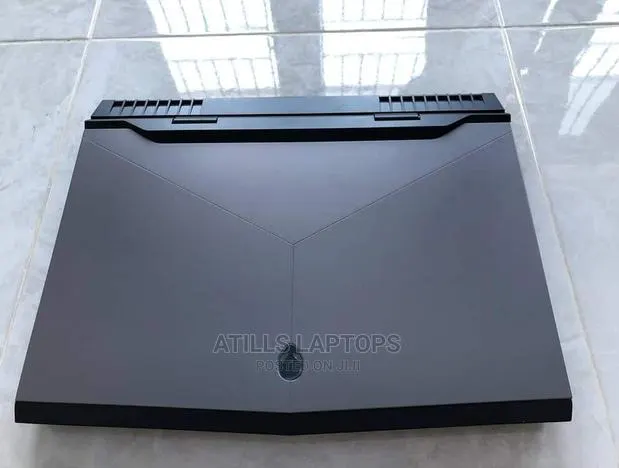 Laptop Dell Alienware 17 R4 32GB Intel Core I7 HDD+SSD 1.5T