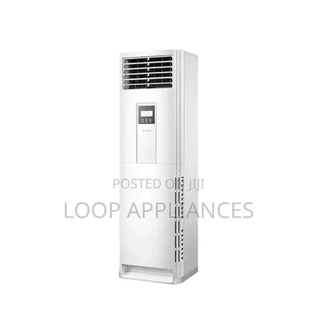 New 5HP TCL Floor Standing TAC-48CFA/C Air Conditioner · Photo 1