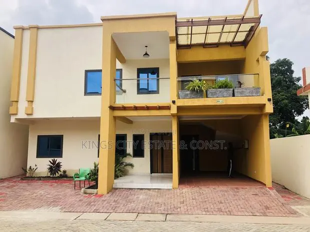 4bdrm House in Mile-7, Achimota for rent · Photo 1