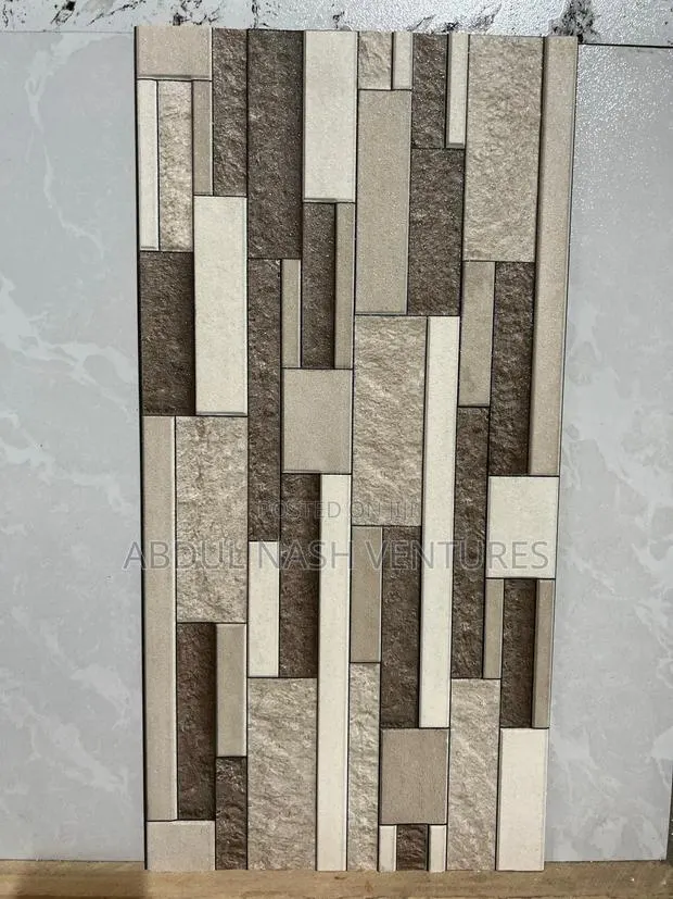 Indian Tiles for Outside Wall · Photo 1
