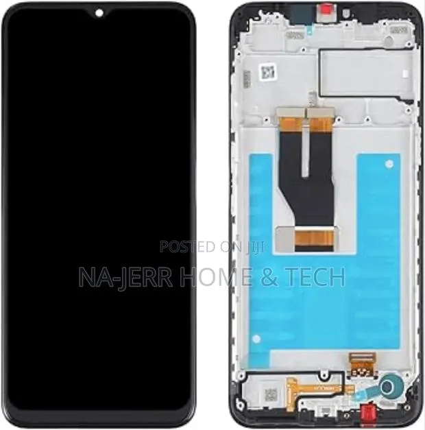 Nokia G 20 to C Series, All Sorts of Nokia Screens · Photo 1