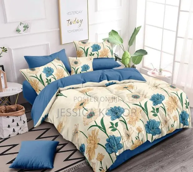 Queen/Double Size Duvet Set · Photo 1