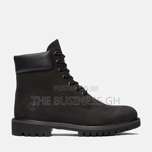 Timberland Premium Boot · Photo 1