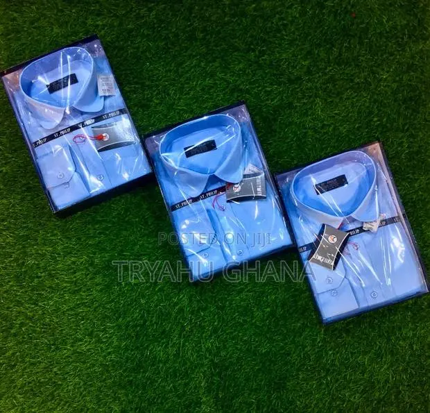 Original Quality St Phillips Professional Office Shirts · Photo 1