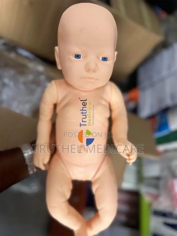 Baby Training Doll · Photo 1