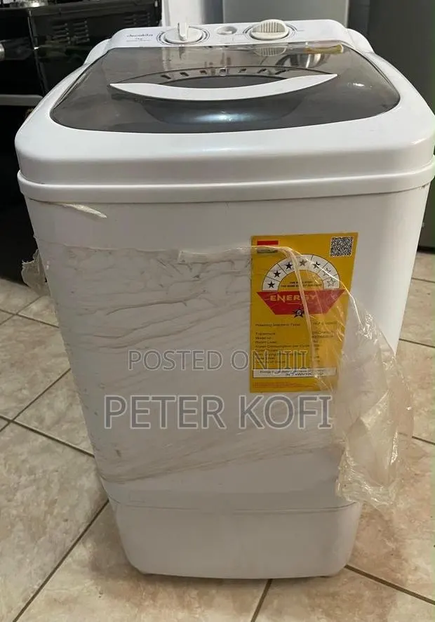 Decakila 7KG Washing for Sale 1100 · Photo 1