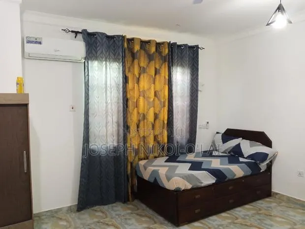 Studio Apartment · Photo 1