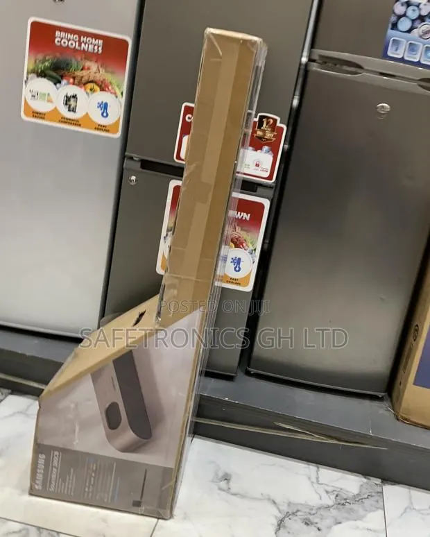 Lovely Unique S80 Samsung 3.1ch Bluetooth 2025 Soundbar · Photo 1