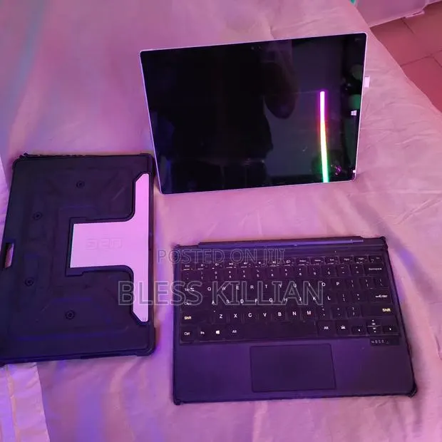 Laptop 4GB Intel Core i5 SSD 128GB · Photo 1