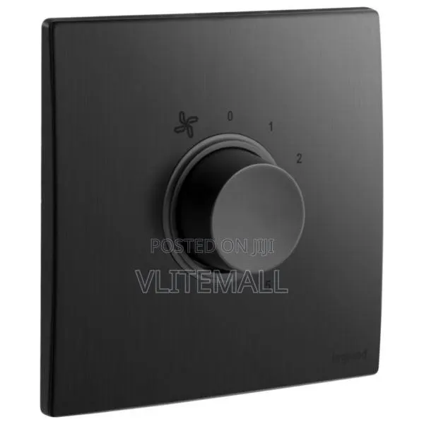 Lg 281082bb Mallia 5-speed Fan Control 100w · Photo 1