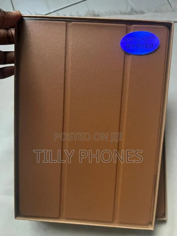 Galaxy Tab A9 Plus Case · Photo 1