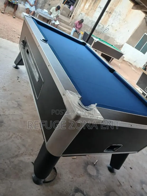 Easy8 Pool · Photo 1
