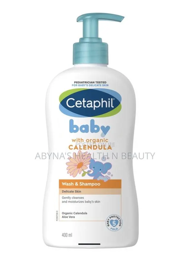 Cetaphil Baby · Photo 1