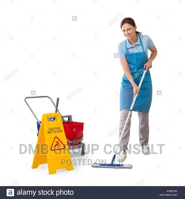 Ready Cleaners · Photo 1