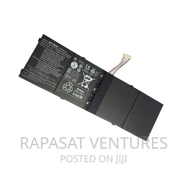 Acer AP13B3K Battery · Photo 1