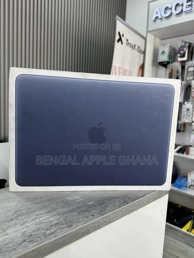 New Laptop Apple MacBook Neo 2026 8GB SSD 256GB · Photo 1