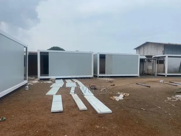 Container Home and Office · Photo 1