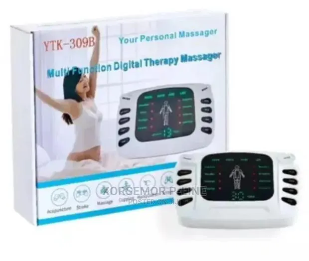 Multipurpose Digital Therapy · Photo 1
