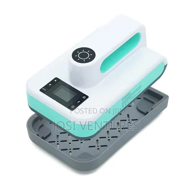 Mini Heat Press · Photo 3