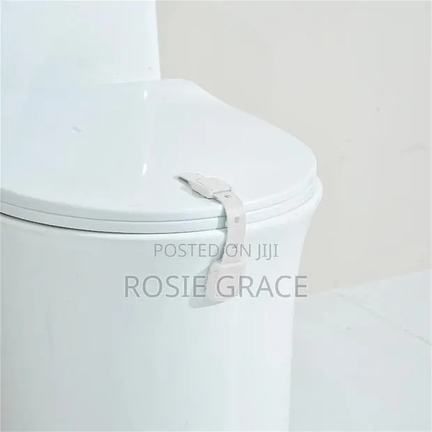 10 PCs Child Safety Door Lock/Fridge/Drawer Protection · Photo 2