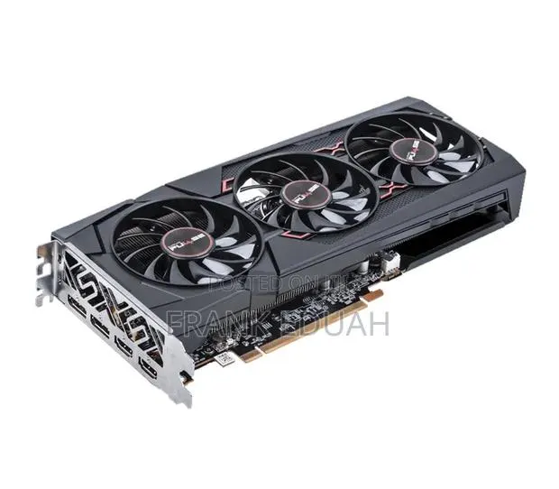 Rx5600xt 6gb · Photo 1