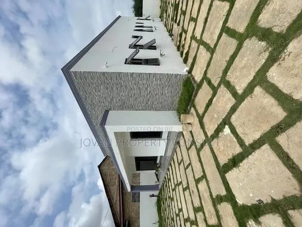 3bdrm House in Pokuase Odumasi, Ga South Municipal for sale · Photo 1