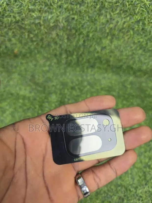 Google Pixel 9 Pro Fold Camera Protector · Photo 1