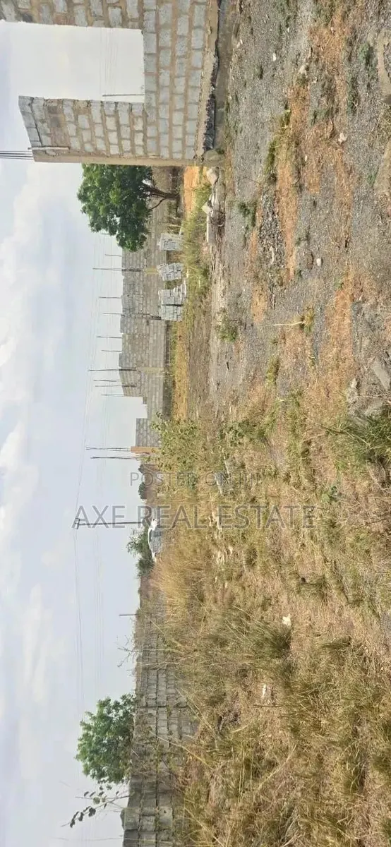 Invest Confidently in City Half Plot - New Ningo Prampram · Photo 1