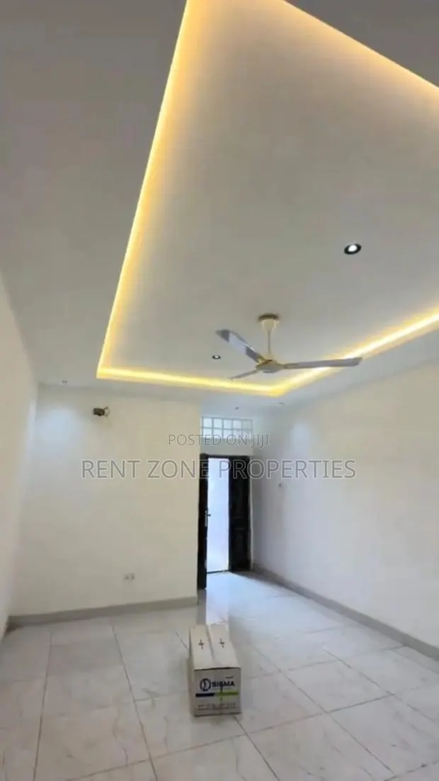 1bdrm Apartment in Pokuase for rent · Photo 3
