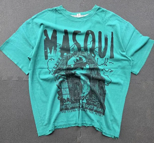 Thrift Clothing · Photo 1