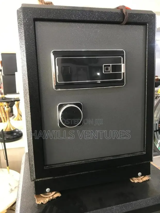 Excellent Fireproof Eagle Safe Box · Photo 1