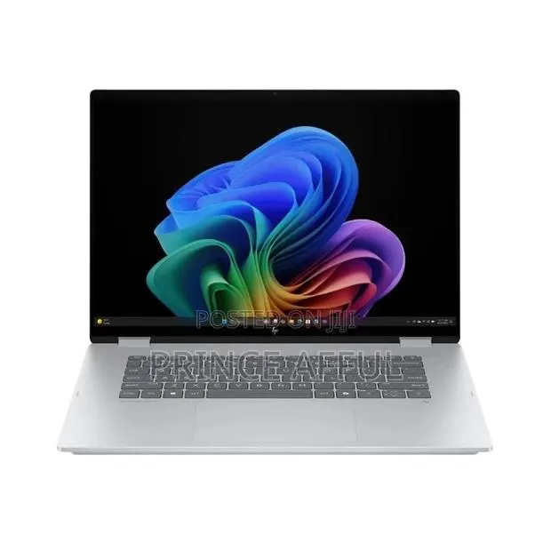 New Laptop HP OmniBook 5 16" 16GB Intel Core Ultra 7 SSD 1T · Photo 1