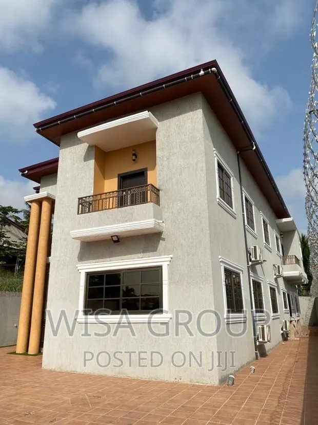 3bdrm Apartment in Wisa Groups, Accra Metropolitan for rent · Photo 1