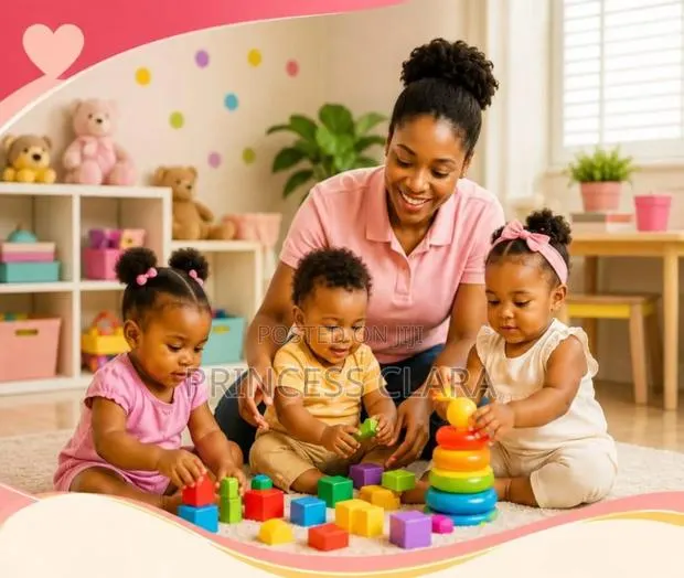Babysitter ( Strictly Home Service) · Photo 1