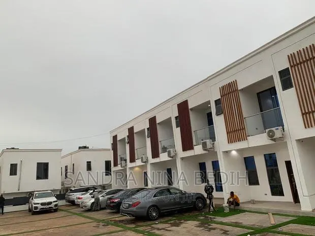 2bdrm House in Nmai Dzorn for rent · Photo 1