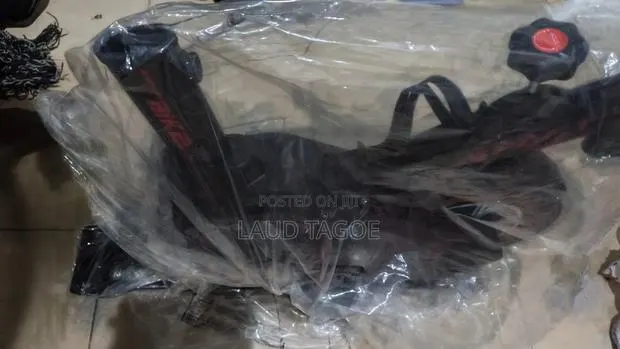Exercise Bike